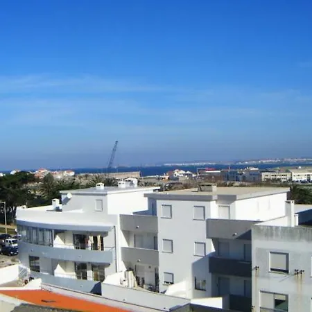 公寓 Sea View 佩尼契