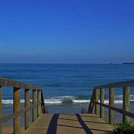 Sea View * 佩尼契